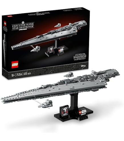 Amazon.co.jp: レゴ(LEGO) スター・ウォーズ エグゼクター スーパー